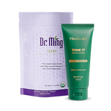 Slim & Tone Overnight Duo