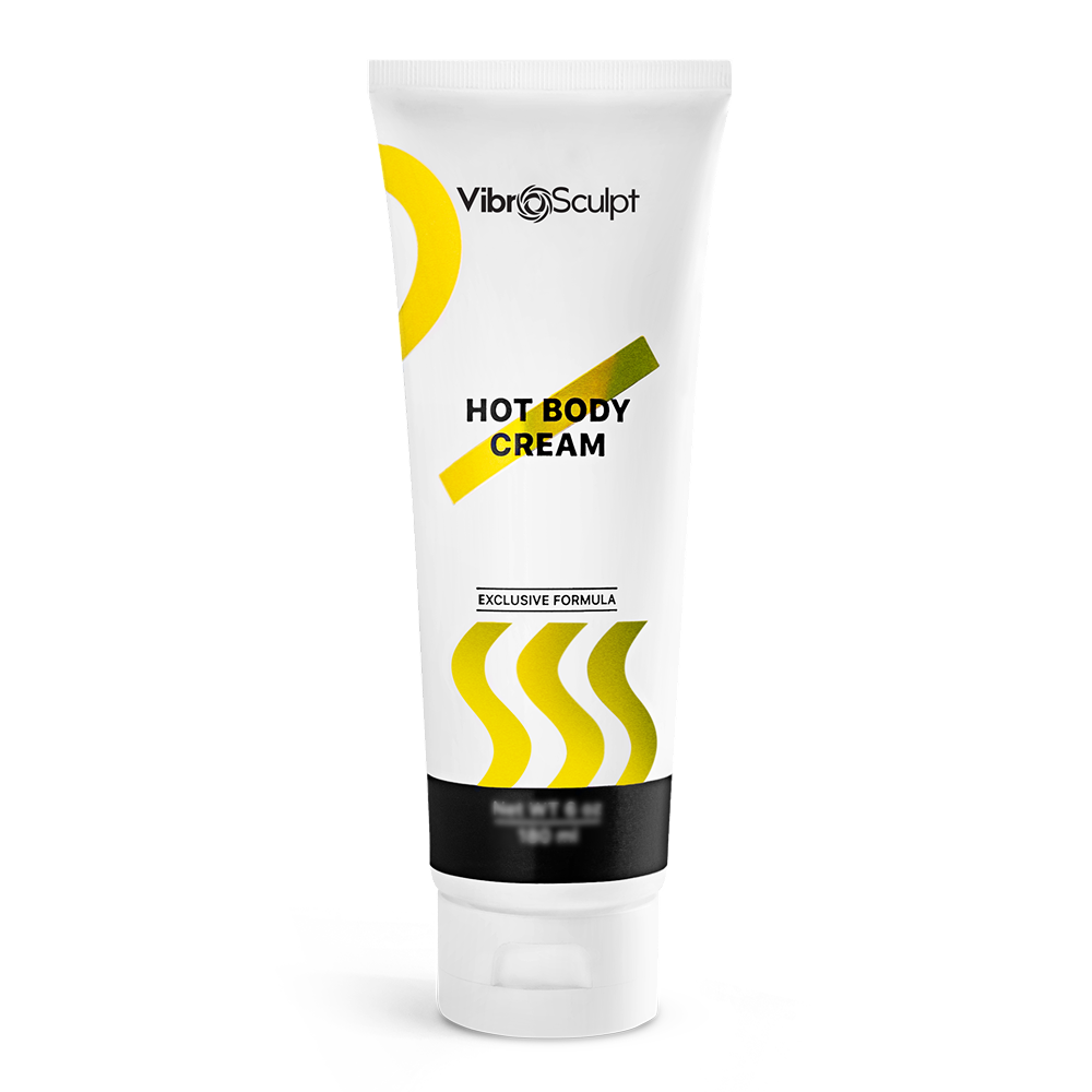 Slimming Gel
