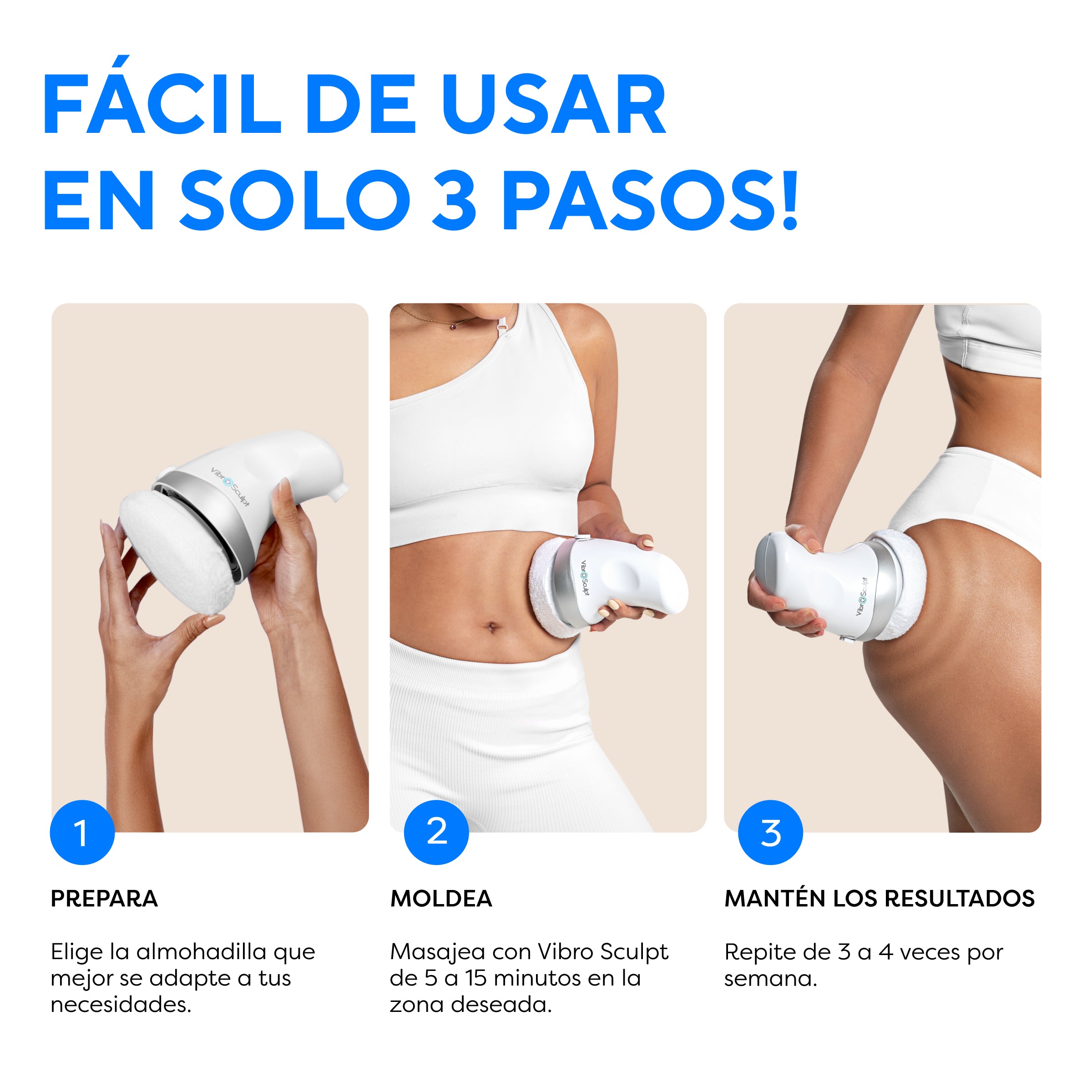 VibroSculpt