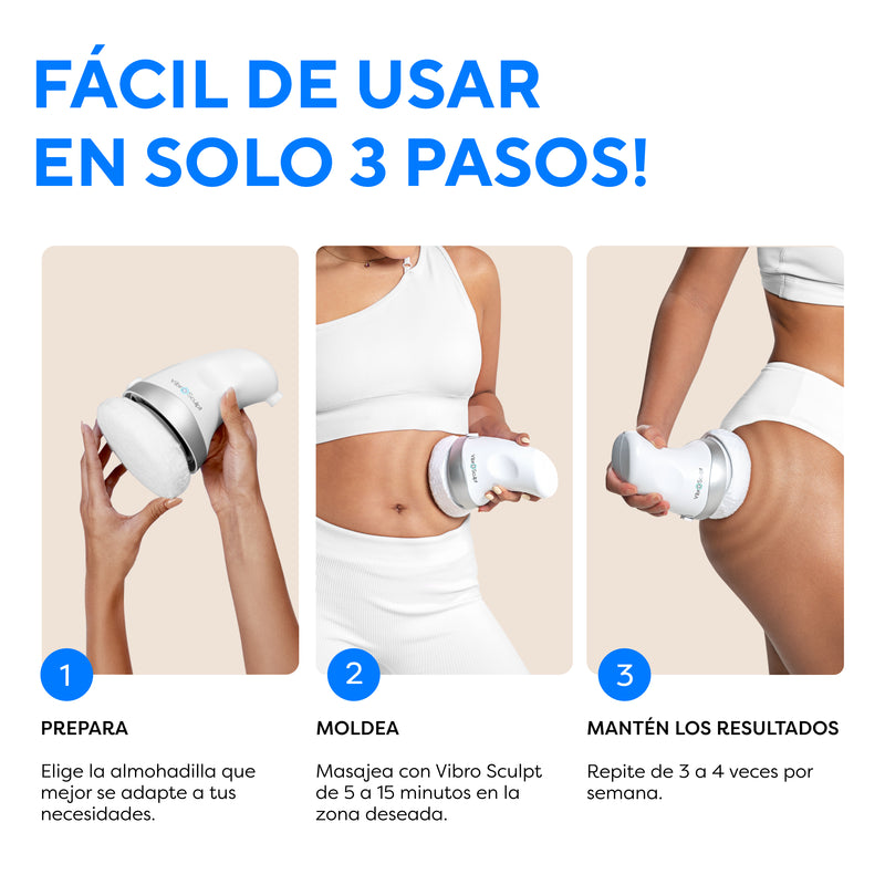 VibroSculpt