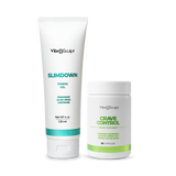 Sculpt & Curb Duo
