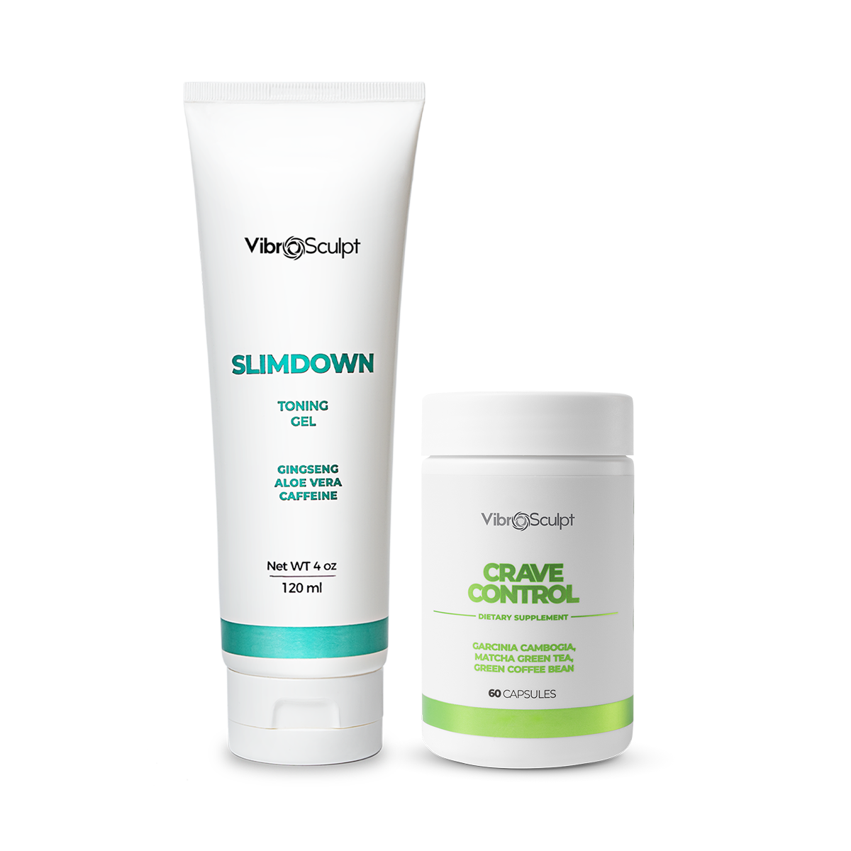 Sculpt & Curb Duo