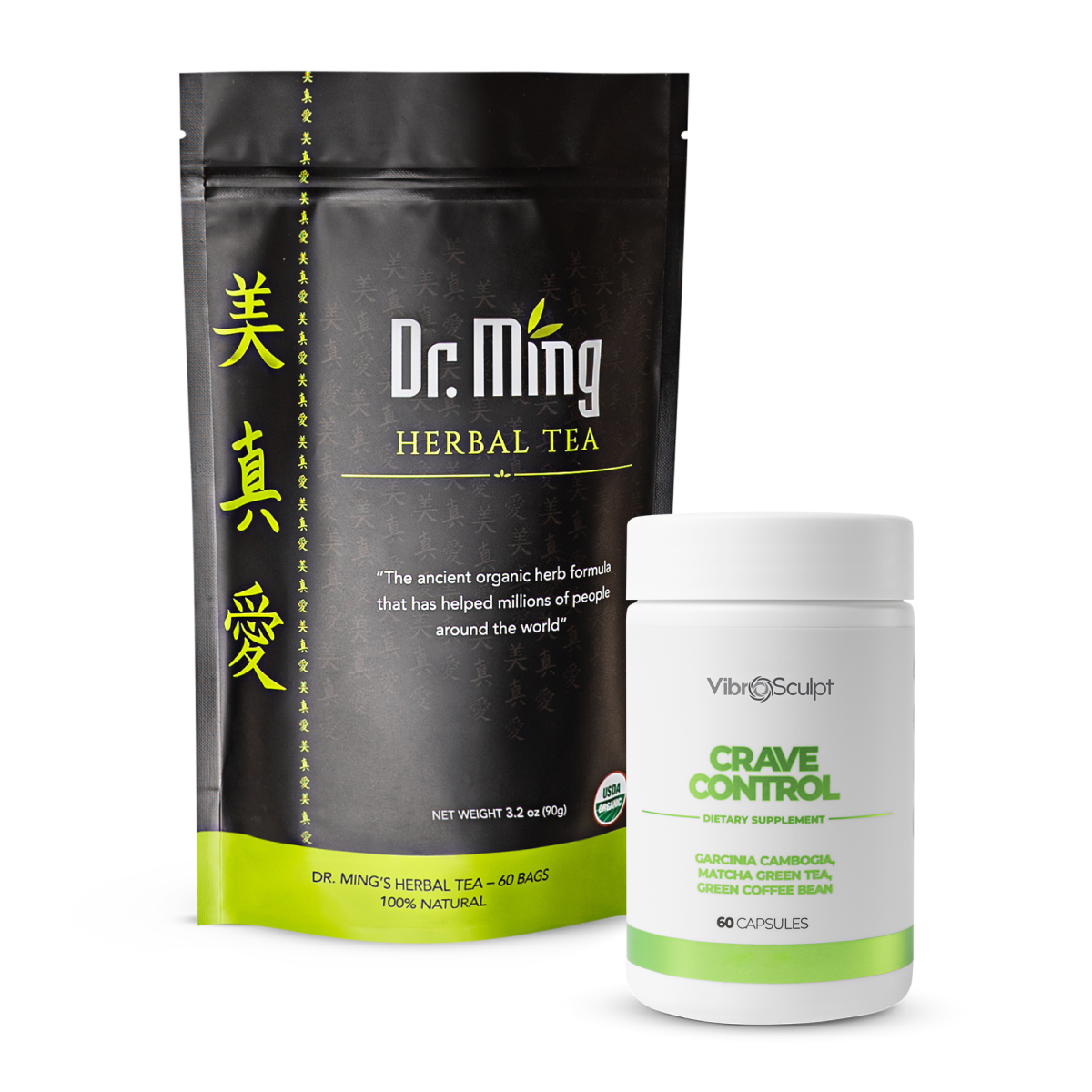 Slimming Essentials Duo