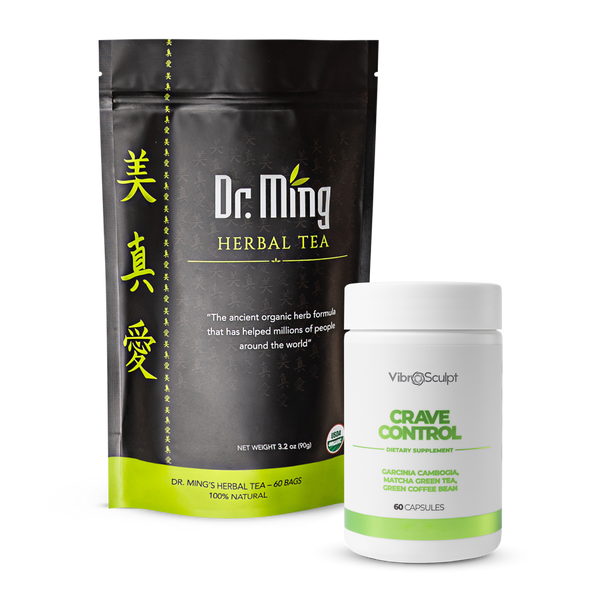 Slimming Essentials Duo