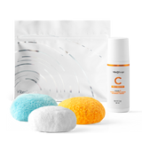 Contour Pads + Ion Pads + Vitamin C - Subscription