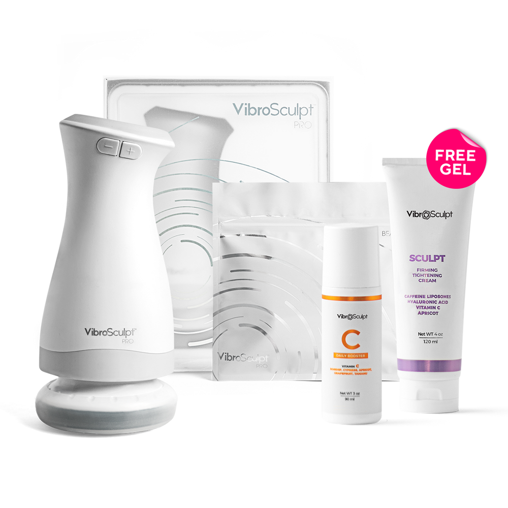 Total Body Renewal Set