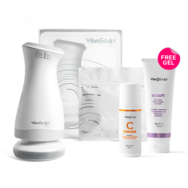 Total Body Renewal Set