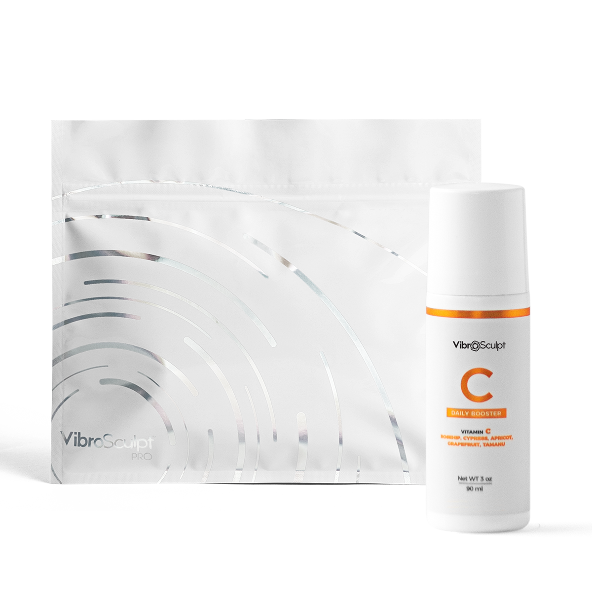 Contour Pads + Vitamin C - Subscription