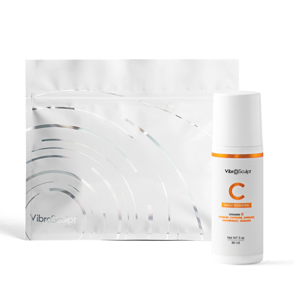 Contour Pads + Vitamin C - Subscription