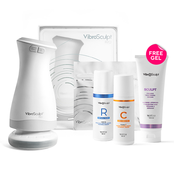Pro Sculpt Starter Kit