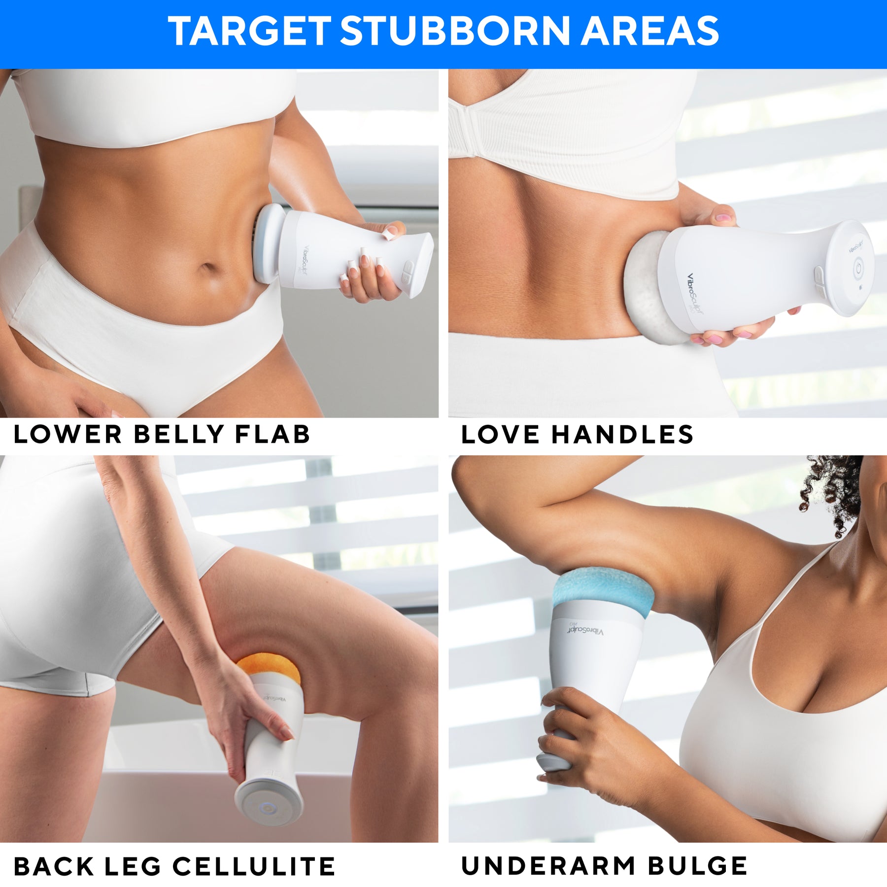 Pro Sculpt Starter Kit