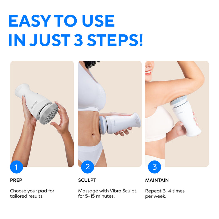 Pro Sculpt Starter Kit