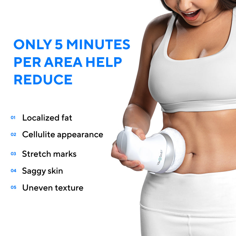 Body Sculptor for Toning | Vibro Sculpt Beginners Kit Body Sculptor for Toning | Vibro Sculpt Beginners Kit