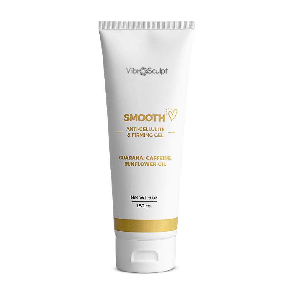VIT C + Beauty Pads + Ion Pads + Smooth Gel + Retinol Toner