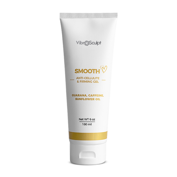 VIT C + Beauty Pads + Ion Pads + Smooth Gel + Retinol Toner