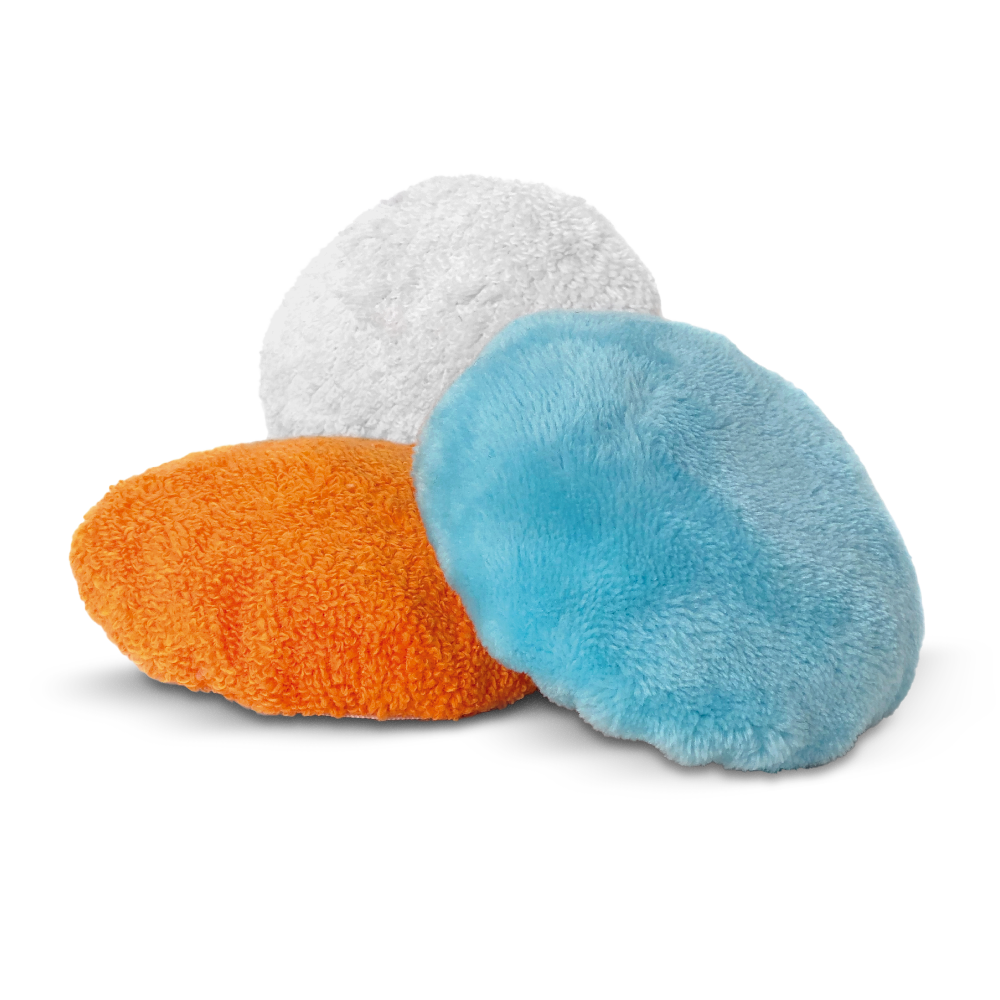 Vibro Sculpt 1.0 Beauty Pads
