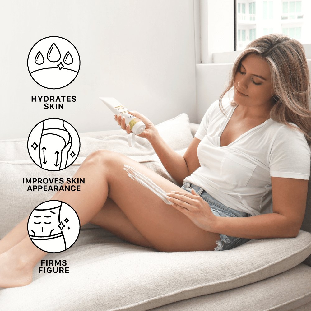 Smooth Cellulite Gel