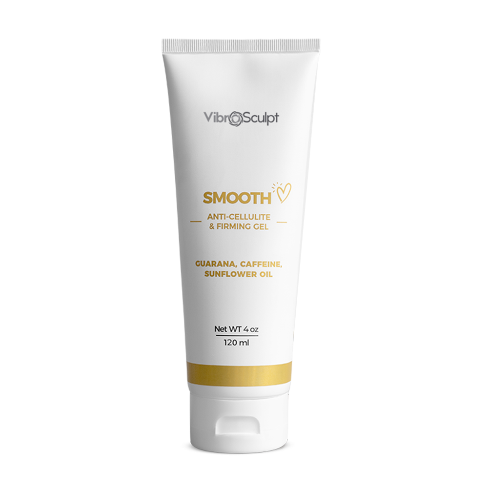Smooth Cellulite Gel