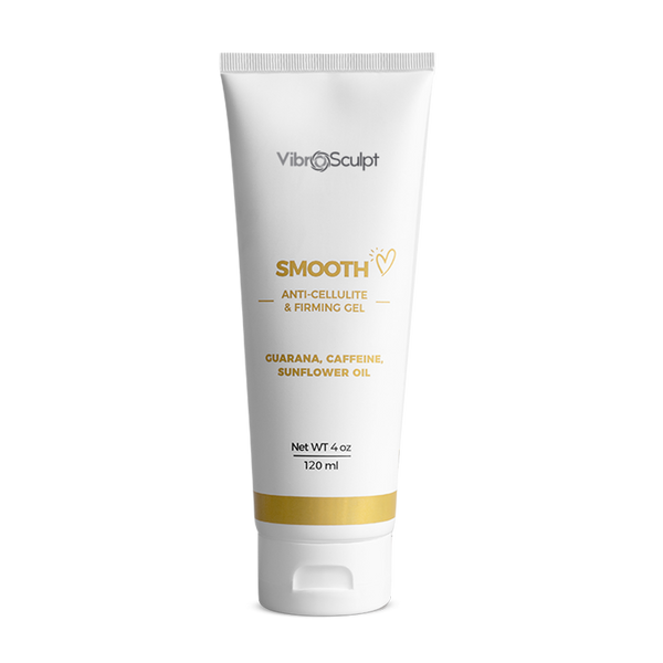 Smooth Cellulite Gel