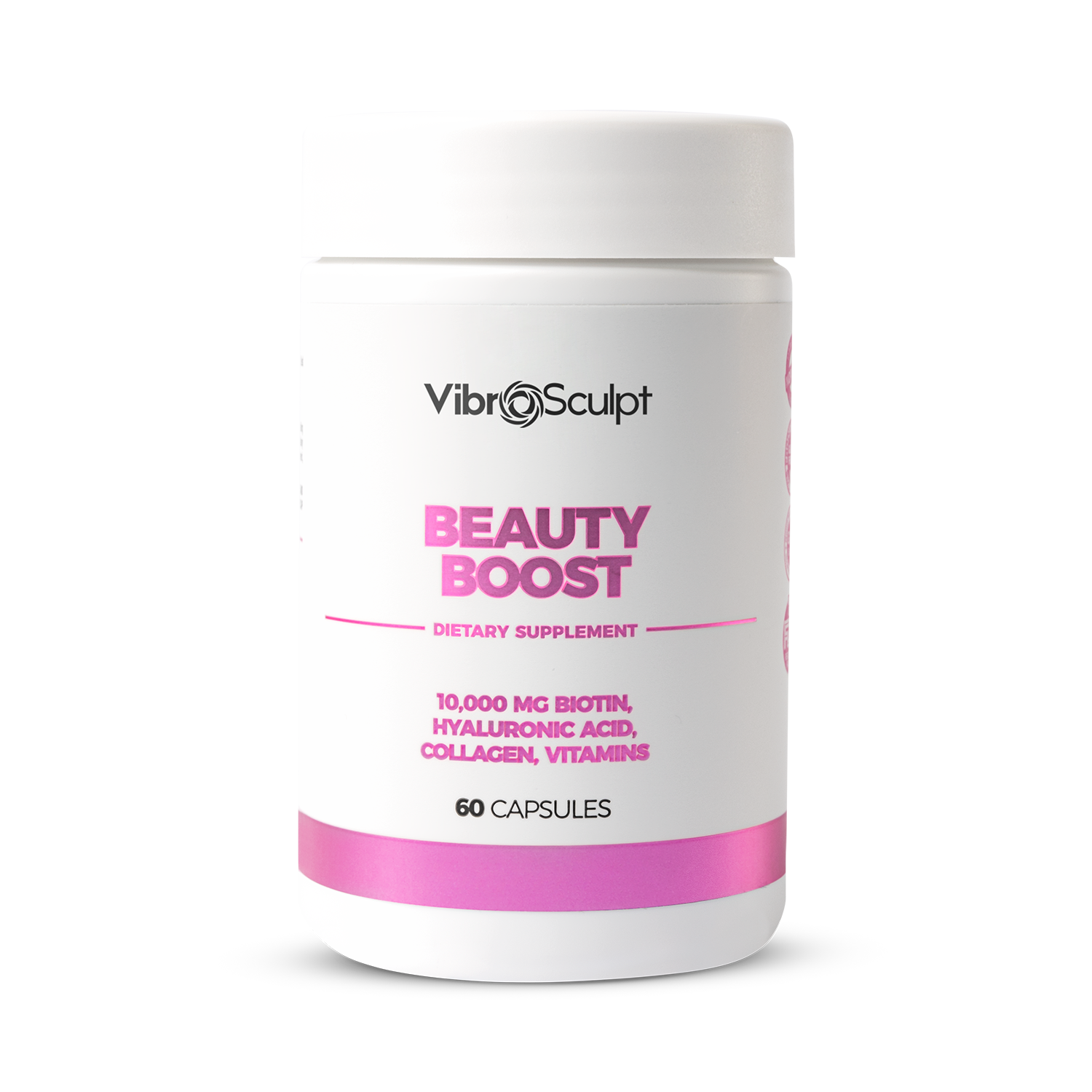 Beauty Supplement