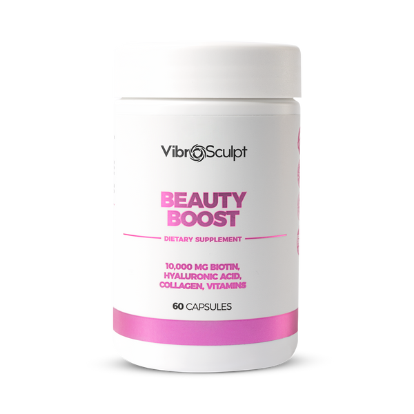 Beauty Supplement