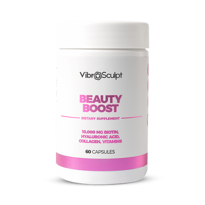 Beauty Supplement