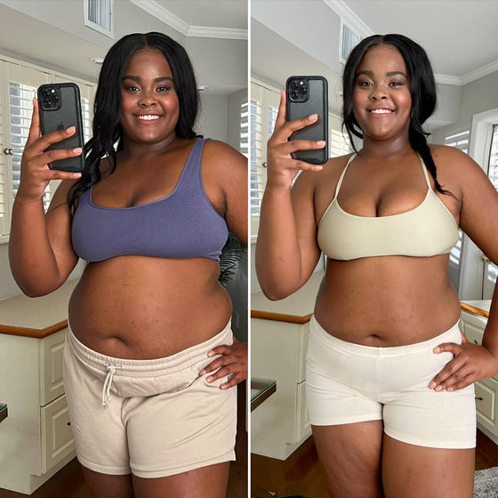 Cydnie, 27
