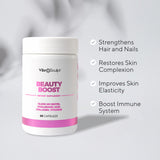 Beauty Supplement
