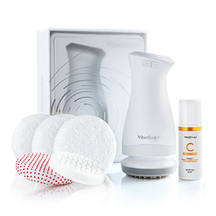 Pro Sculpt Starter Kit