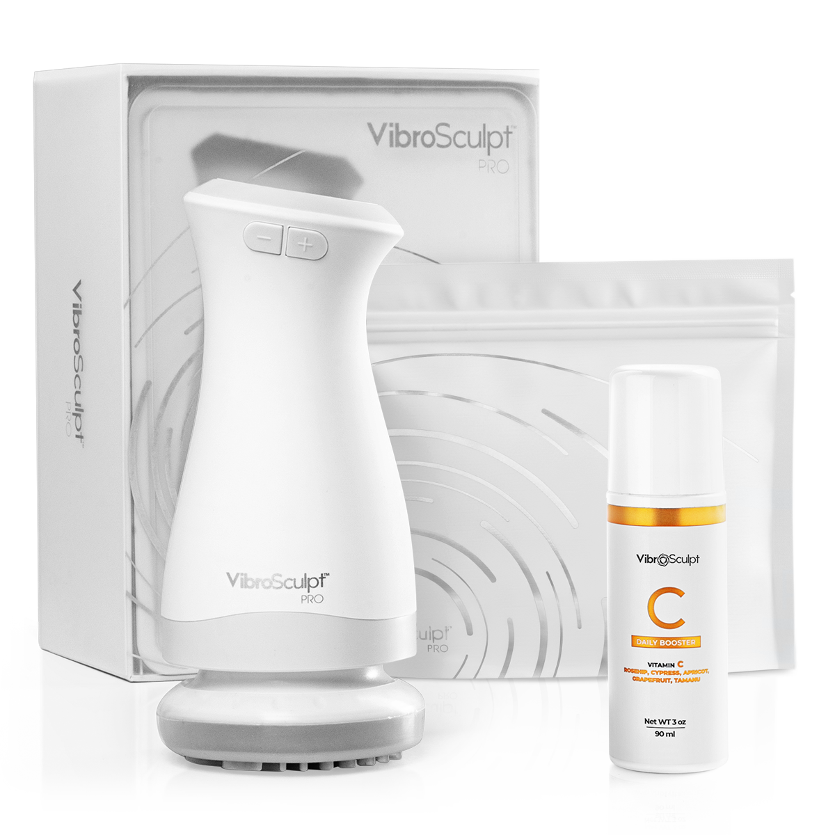 Pro Sculpt Starter Kit