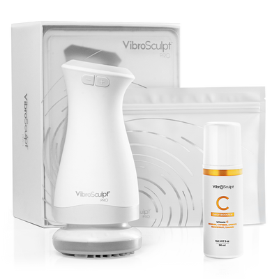 Pro Sculpt Starter Kit