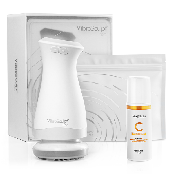 Pro Sculpt Starter Kit