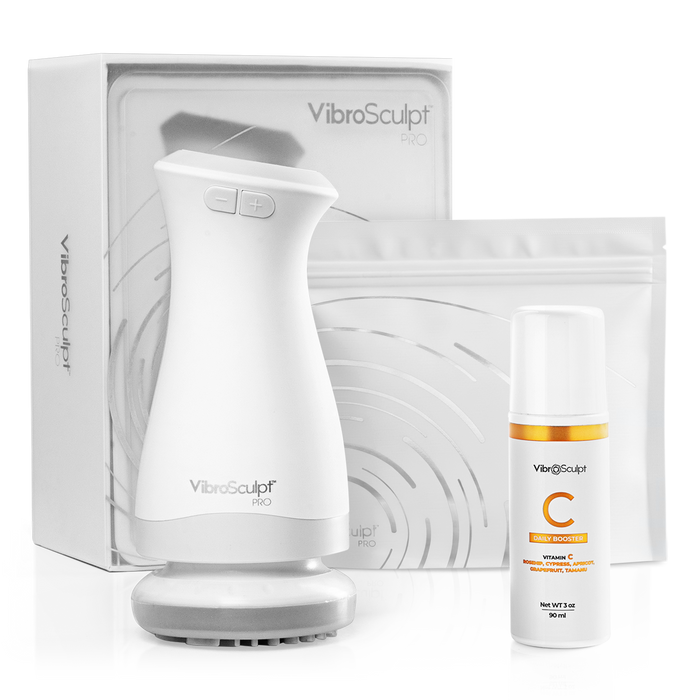 Pro Sculpt Starter Kit