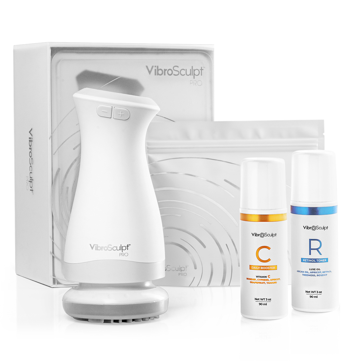 Pro Sculpt Starter Kit