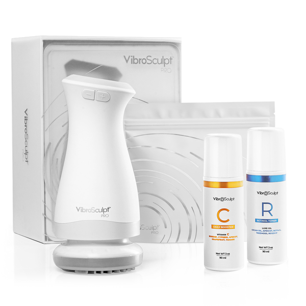 Pro Sculpt Starter Kit