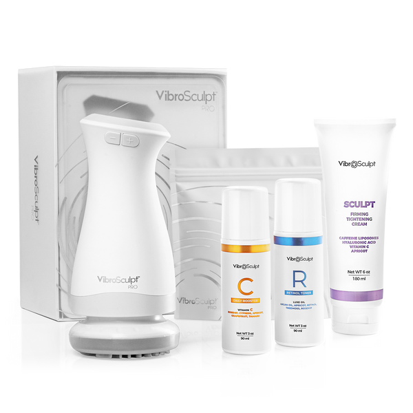Pro Sculpt Complete Kit
