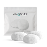Beauty Pads + Relax Pads + Sculpt Gel + VIT C + Retinol Toner