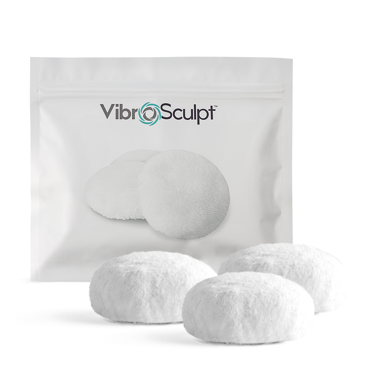 Beauty Pads + Relax Pads + Sculpt Gel + VIT C + Retinol Toner