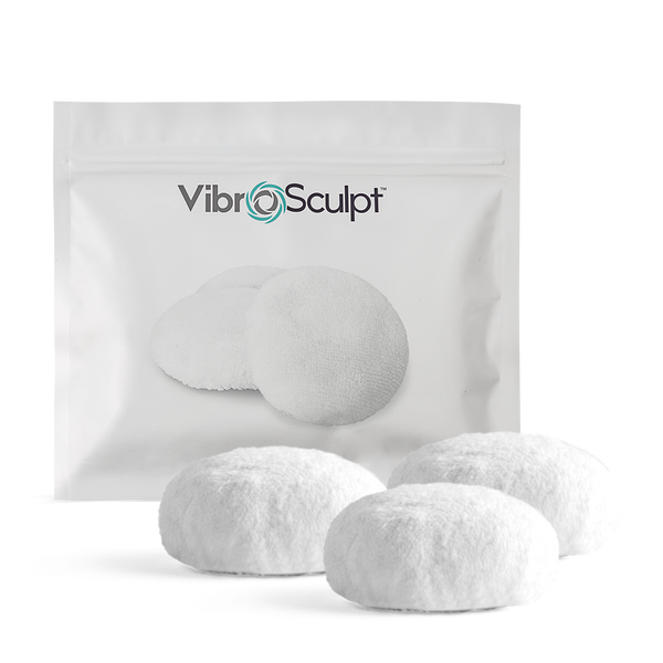 Beauty Pads + Relax Pads + Sculpt Gel + VIT C + Retinol Toner