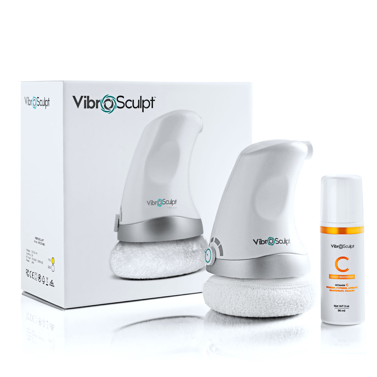 Vibro Sculpt™ 1.0
