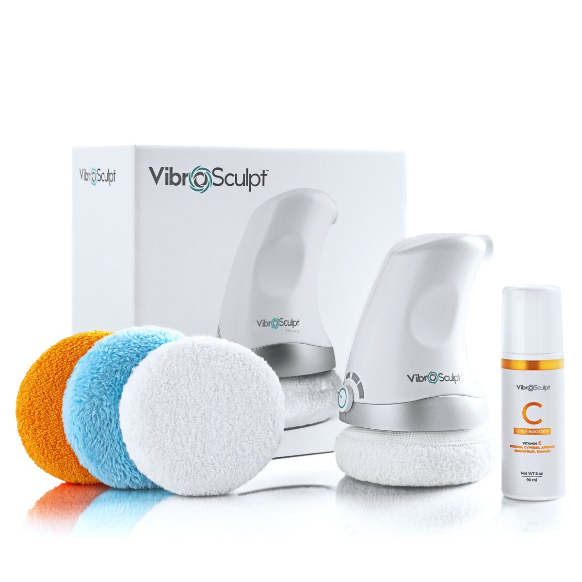 Vibro Sculpt™ 1.0
