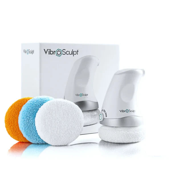 Vibro Sculpt - 6 Pads Included (EU)