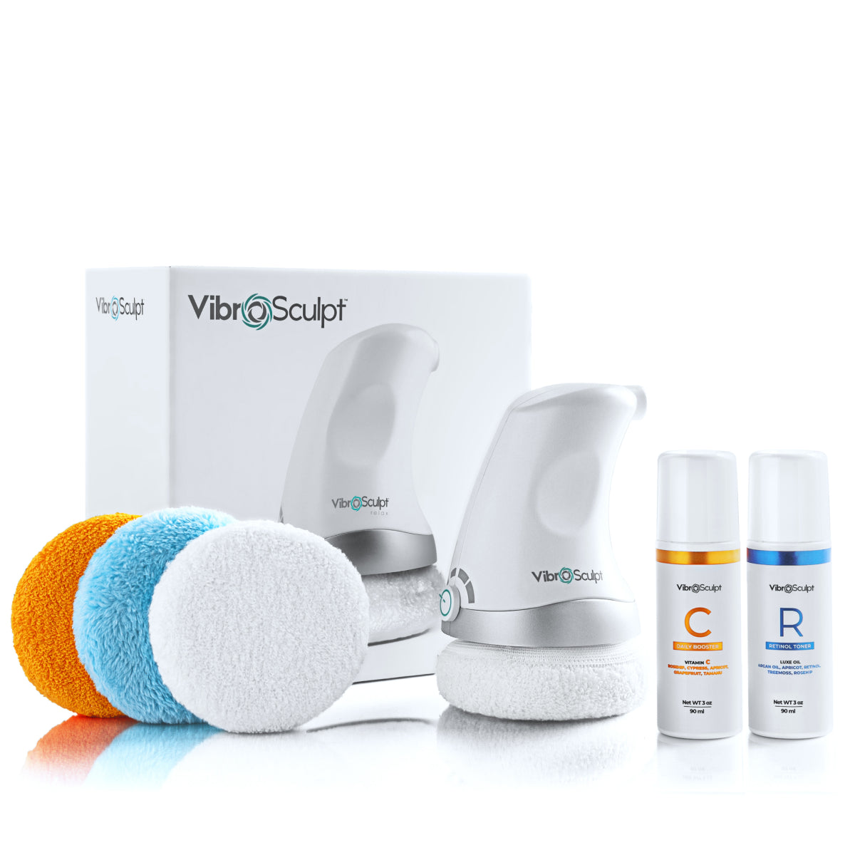 Vibro Sculpt™ 1.0