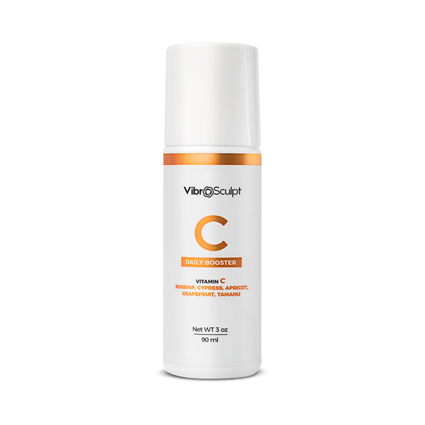 Vitamin C Oil - Subscription