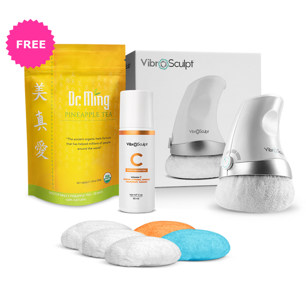 Vibro Sculpt™ - Vibro Sculpt Massager