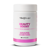 Beauty Biotin Boost
