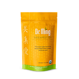 Cleanse & Slim Pineapple Tea