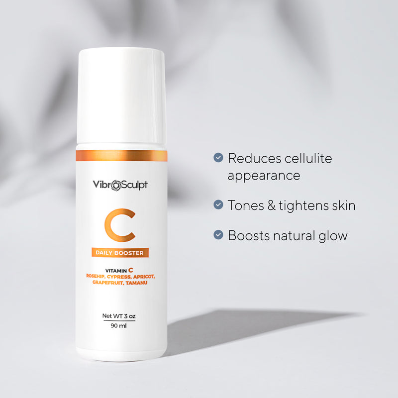 Total Body Sculpt & Slim Kit