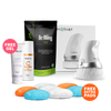 Vibro Sculpt + Pro Pads + Oil Massager + Cleanse Infusion + Free Pro Pads & Free Sculpt Gel