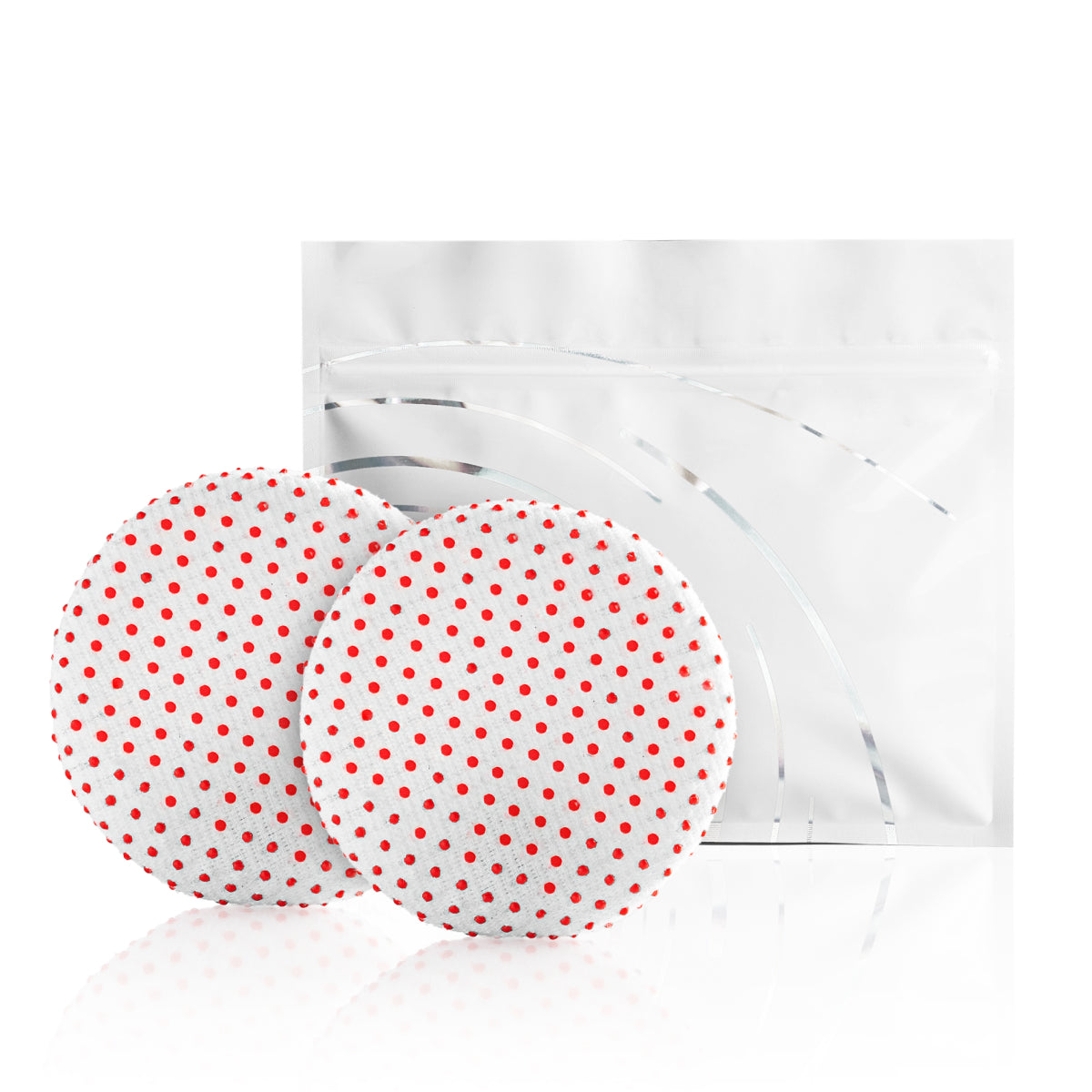 Ion Pads PRO Set of 2